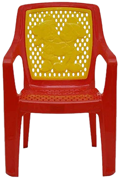 Kids Plastic Chair