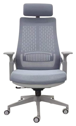 Imported High Back Deluxe Mesh Executive Chair